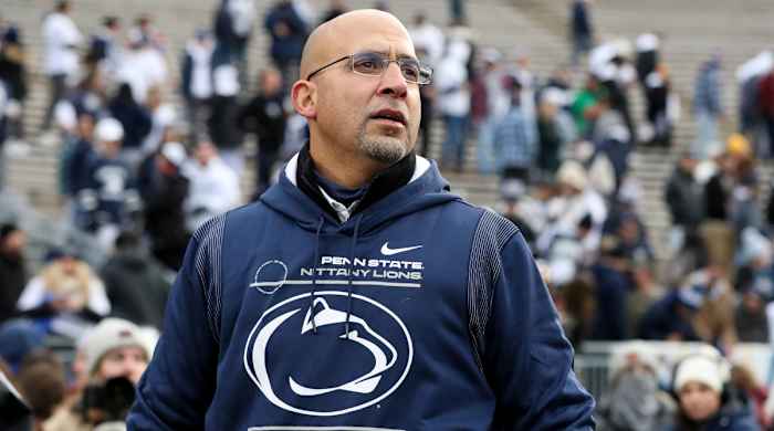 james-franklin